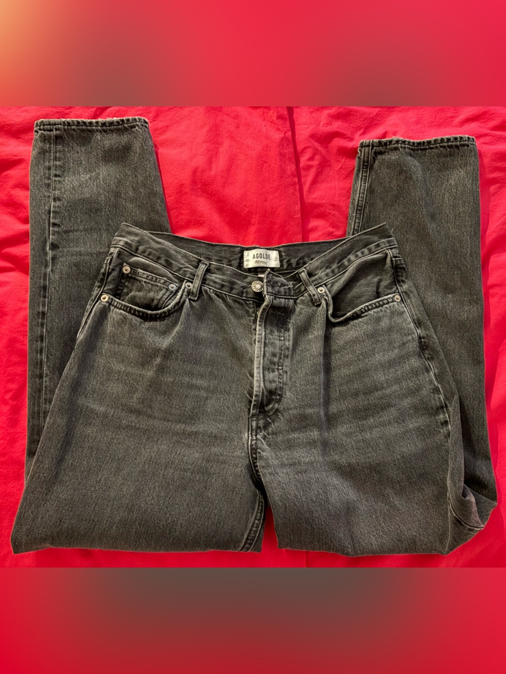 Agolde FEN Jeans
